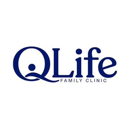 QLife Family Clinic logo